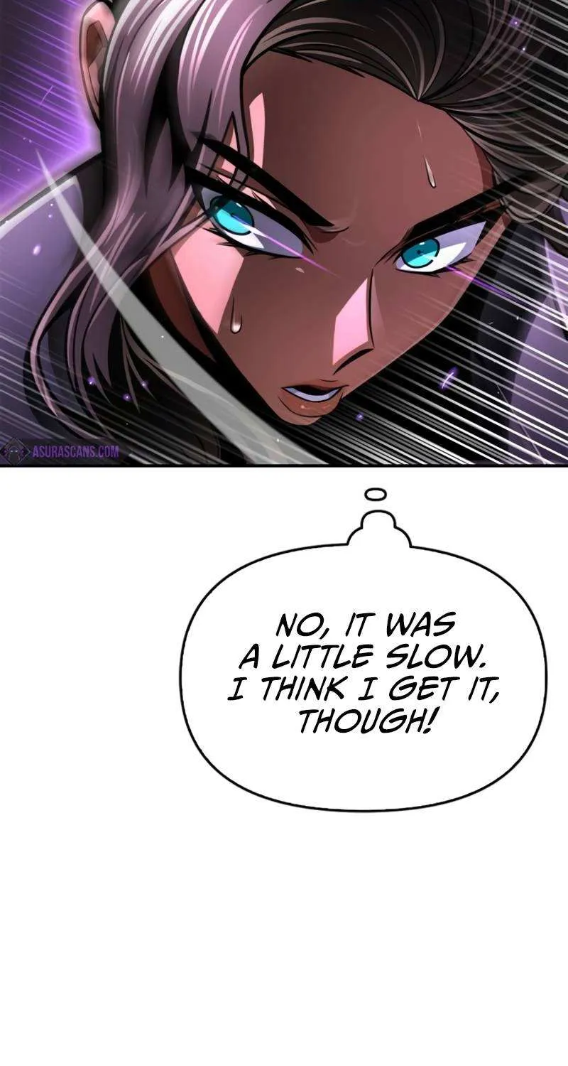 Superhuman Battlefield Zinmanga X Chapter 56 Page 36