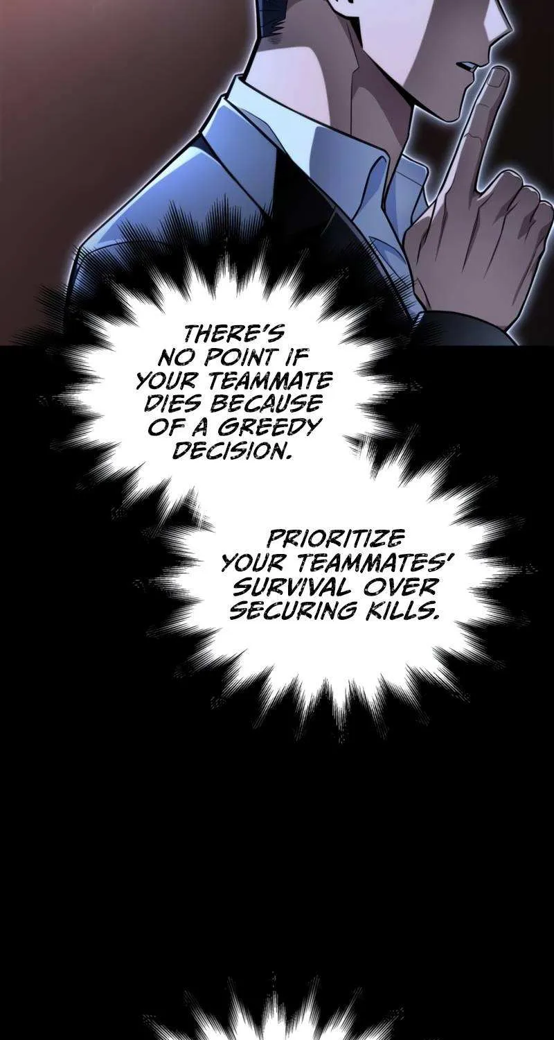 Superhuman Battlefield Zinmanga X Chapter 56 Page 41