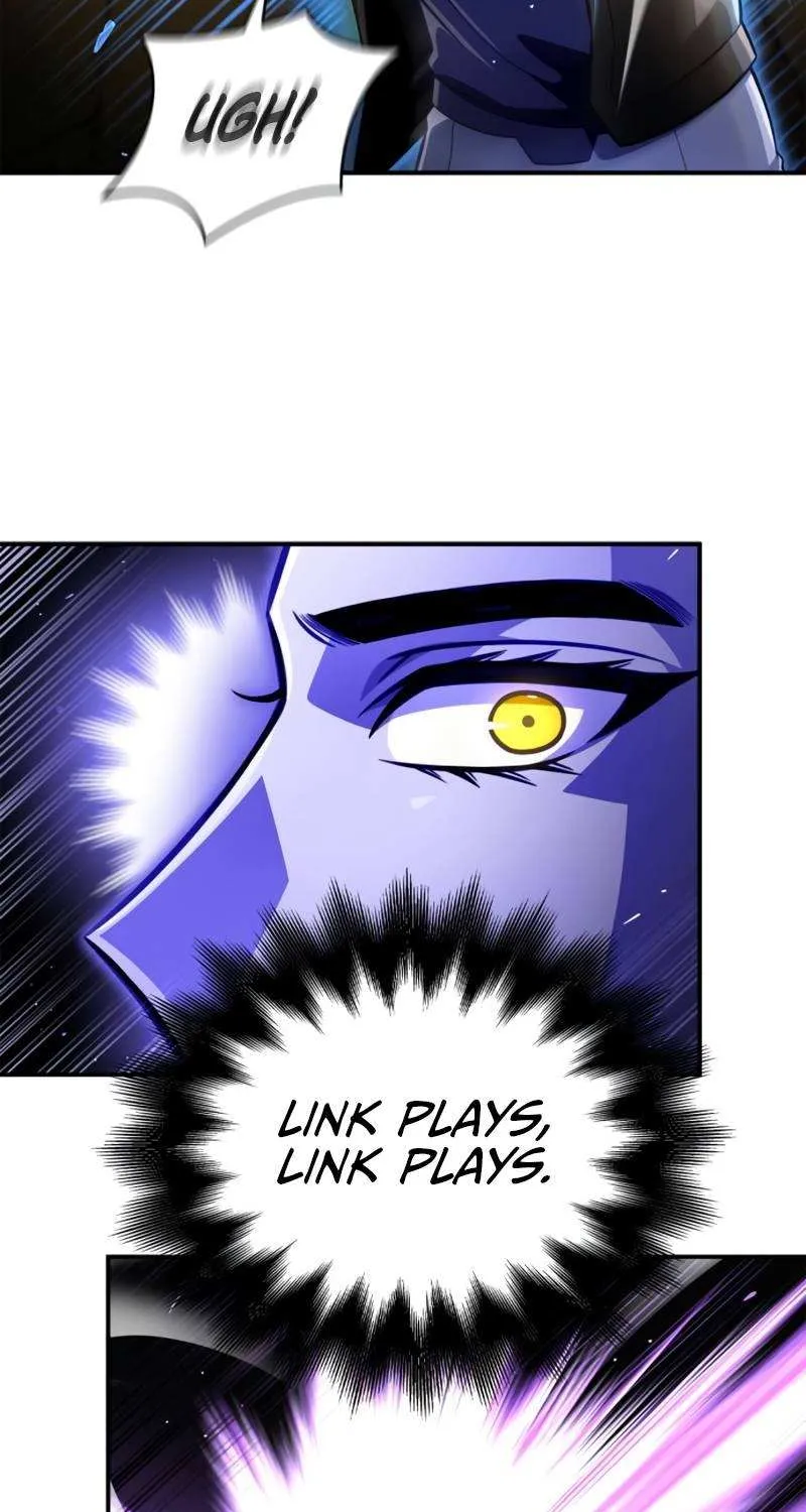 Superhuman Battlefield Zinmanga X Chapter 56 Page 45