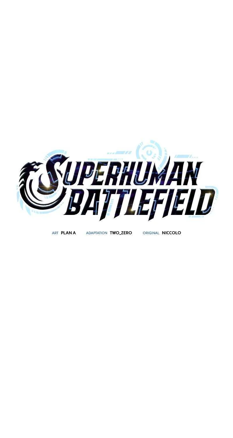 Superhuman Battlefield Zinmanga X Chapter 56 Page 68