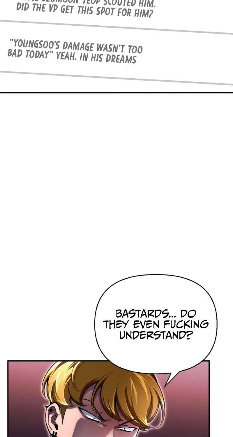 Superhuman Battlefield Zinmanga X Chapter 56 Page 72