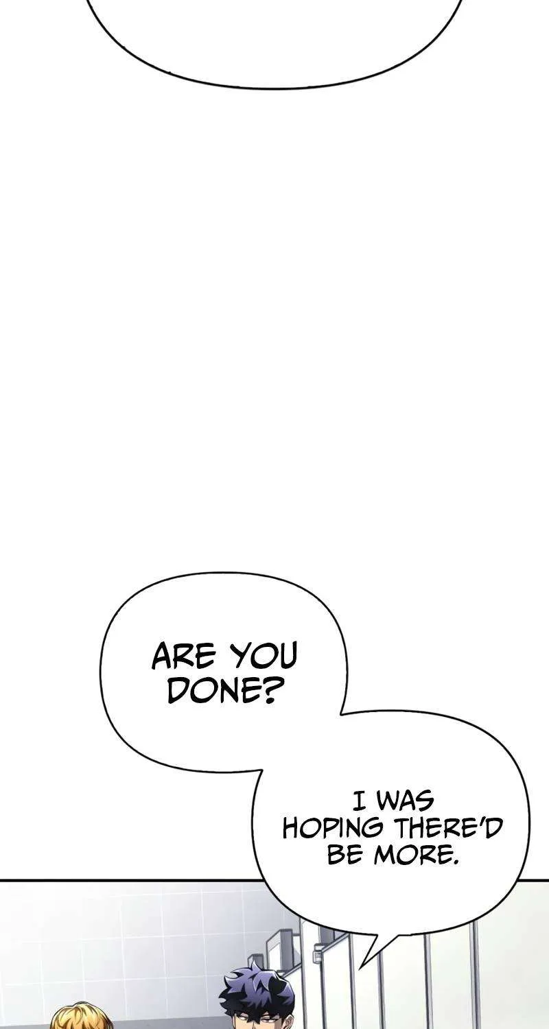 Superhuman Battlefield Zinmanga X Chapter 56 Page 99