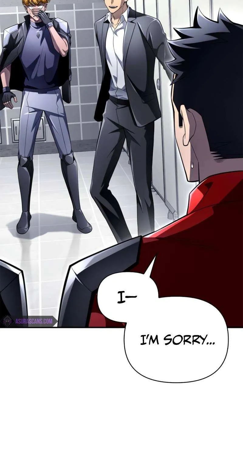 Superhuman Battlefield Zinmanga X Chapter 56 Page 100