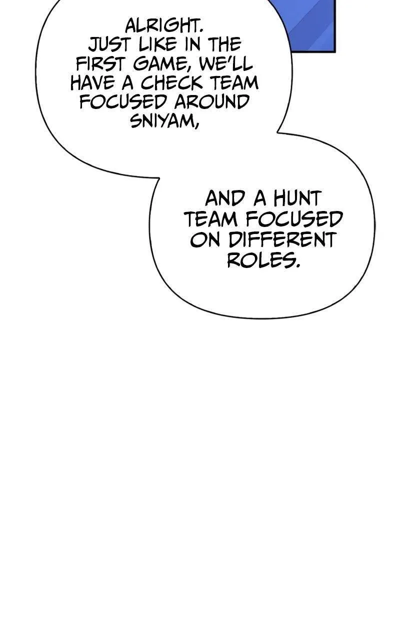 Superhuman Battlefield Zinmanga X Chapter 56 Page 119