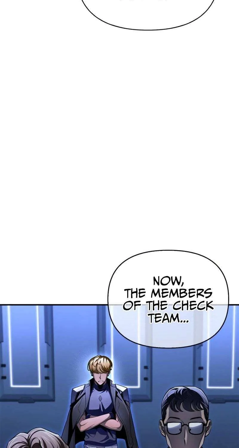 Superhuman Battlefield Zinmanga X Chapter 56 Page 123