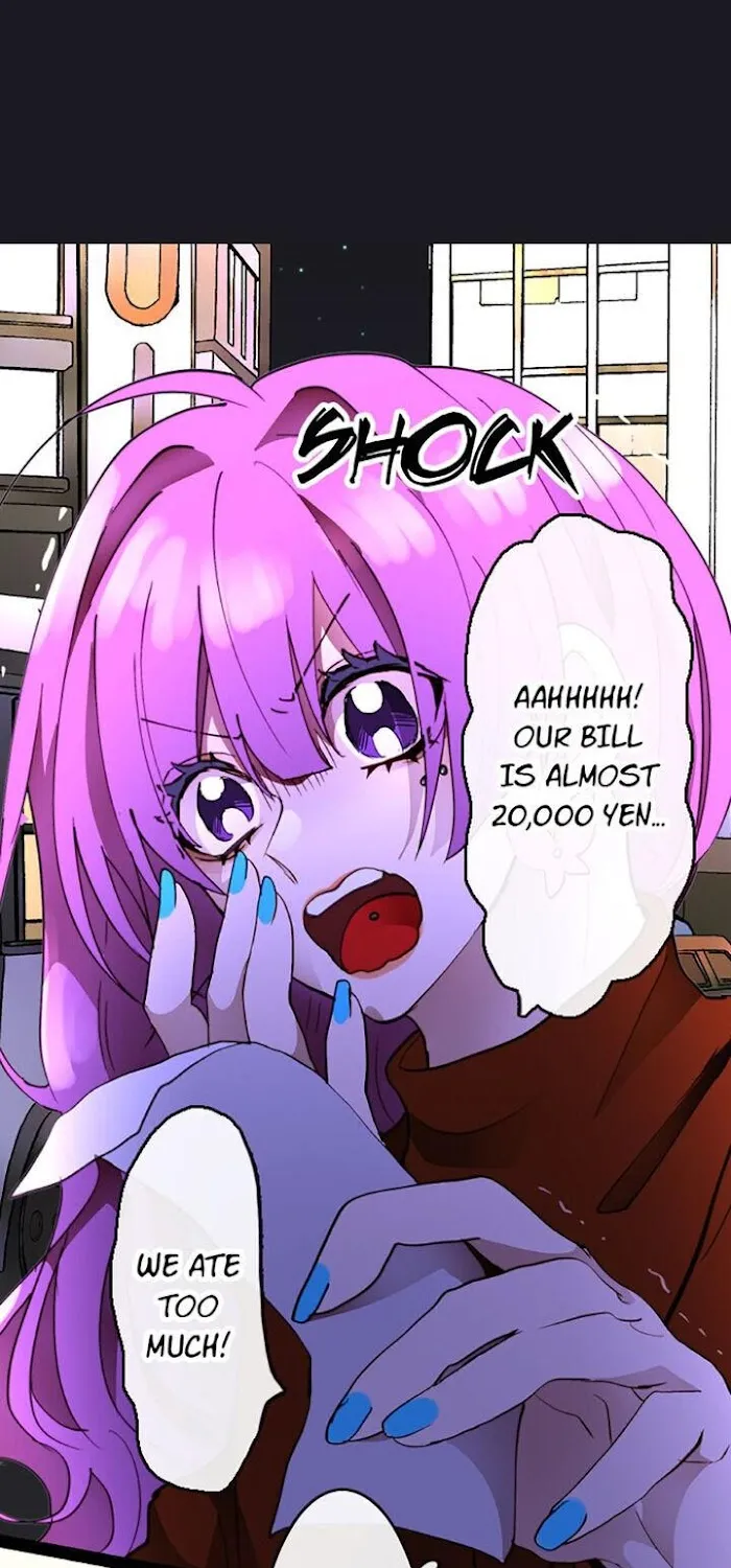 My Perverted Stalker Zinmanga X Chapter 32 Page 1