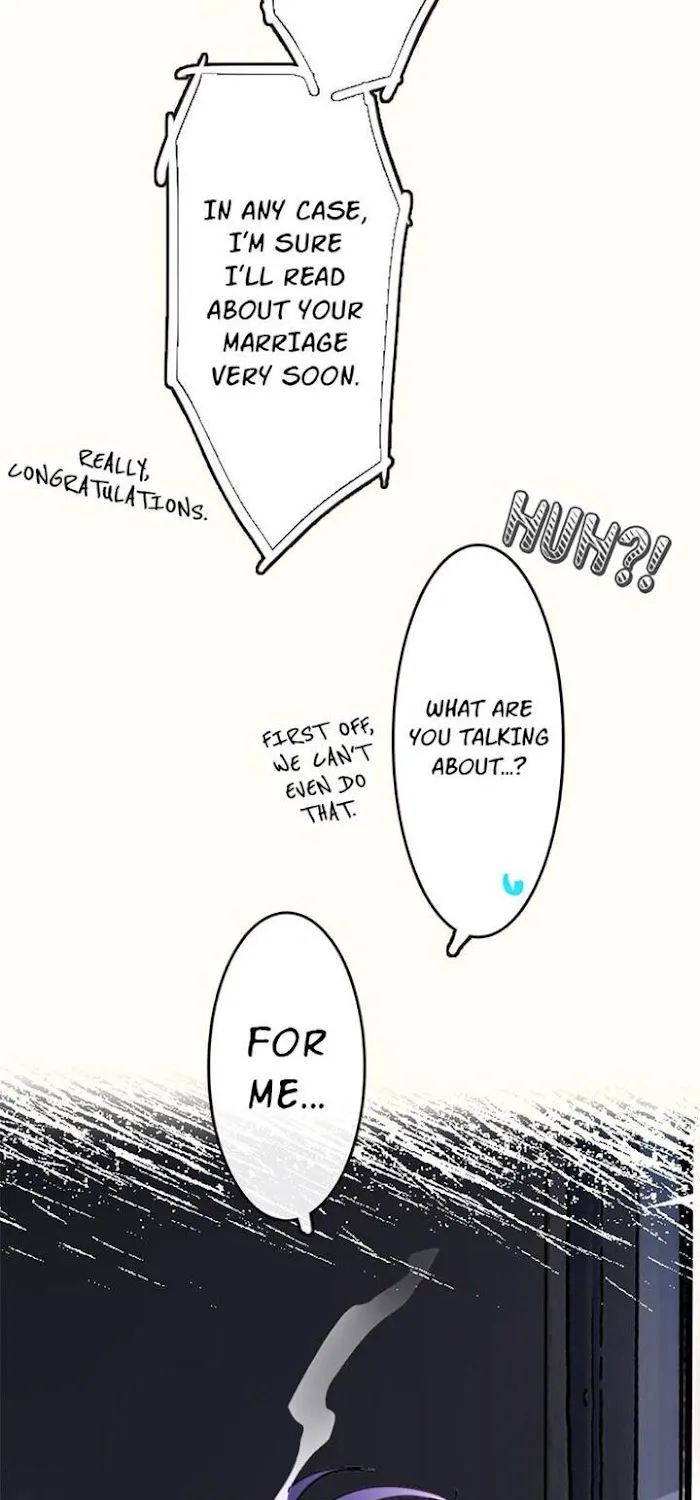 My Perverted Stalker Zinmanga X Chapter 32 Page 20