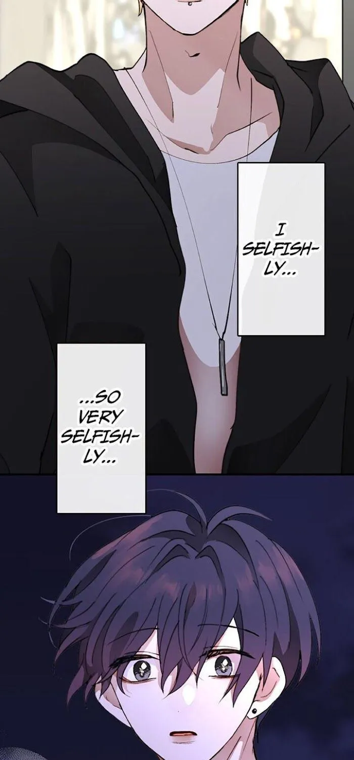 My Perverted Stalker Zinmanga X Chapter 32 Page 29