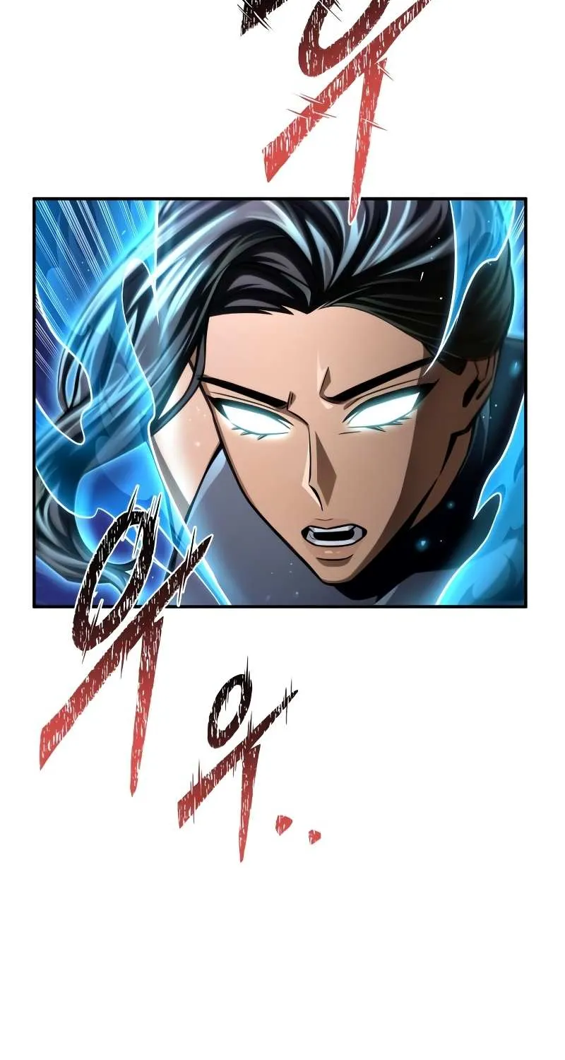 Superhuman Battlefield Zinmanga X Chapter 54 Page 37
