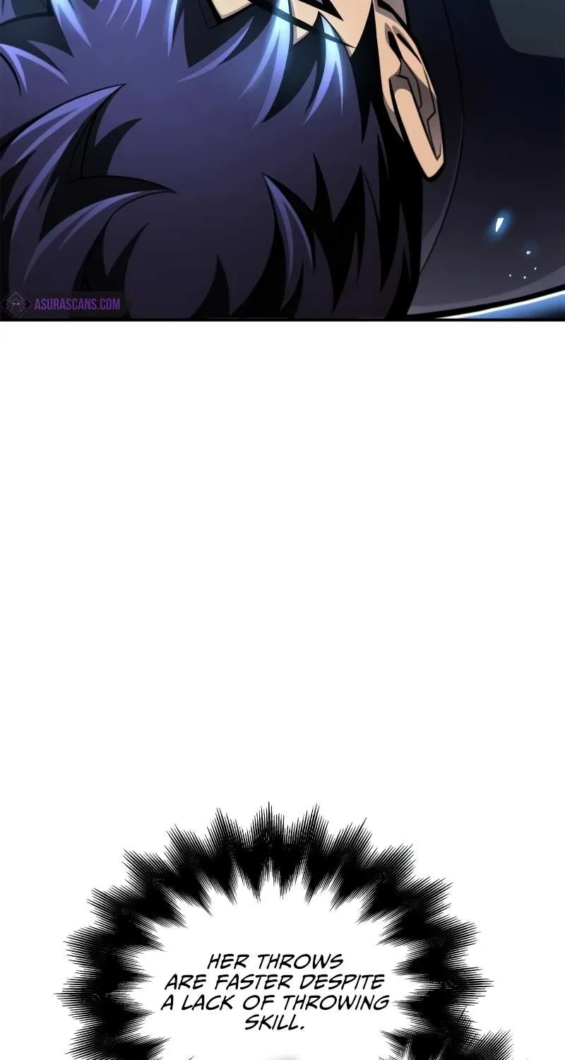 Superhuman Battlefield Zinmanga X Chapter 54 Page 42