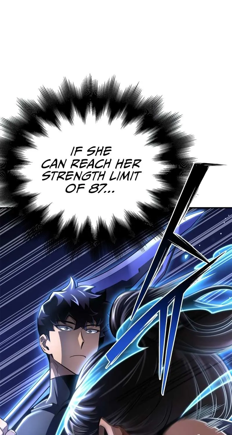 Superhuman Battlefield Zinmanga X Chapter 54 Page 49