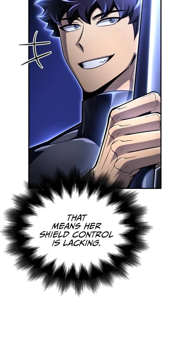 Superhuman Battlefield Zinmanga X Chapter 54 Page 67