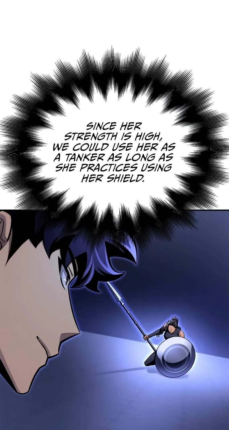 Superhuman Battlefield Zinmanga X Chapter 54 Page 78