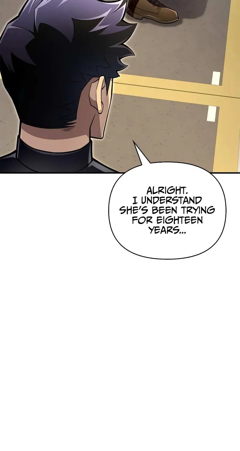 Superhuman Battlefield Zinmanga X Chapter 54 Page 135