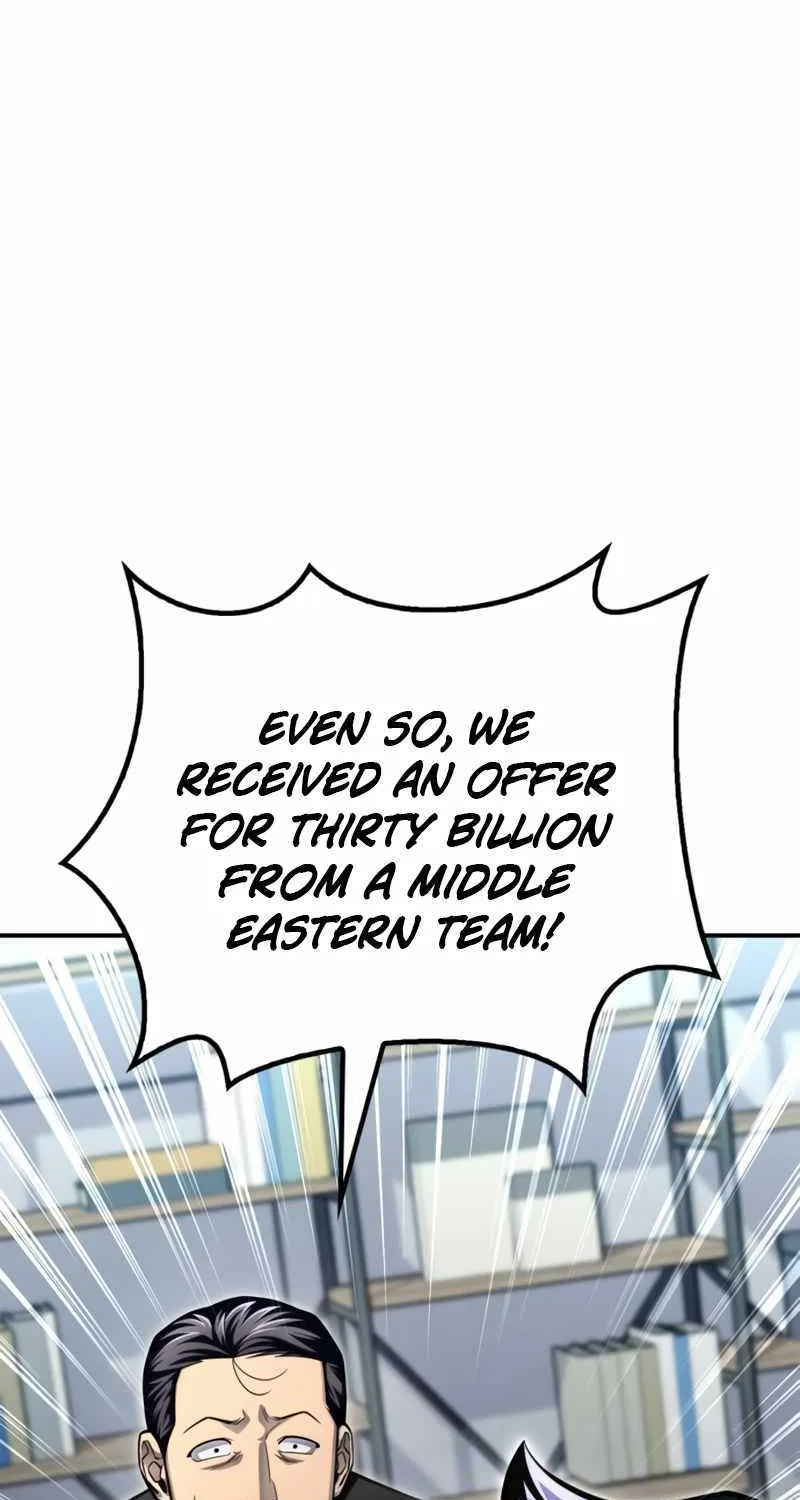 Superhuman Battlefield Zinmanga X Chapter 53 Page 4