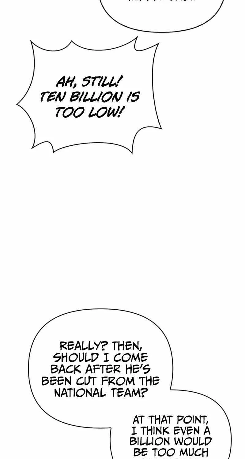 Superhuman Battlefield Zinmanga X Chapter 53 Page 6