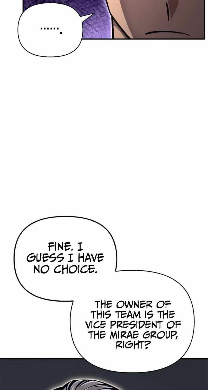 Superhuman Battlefield Zinmanga X Chapter 53 Page 9