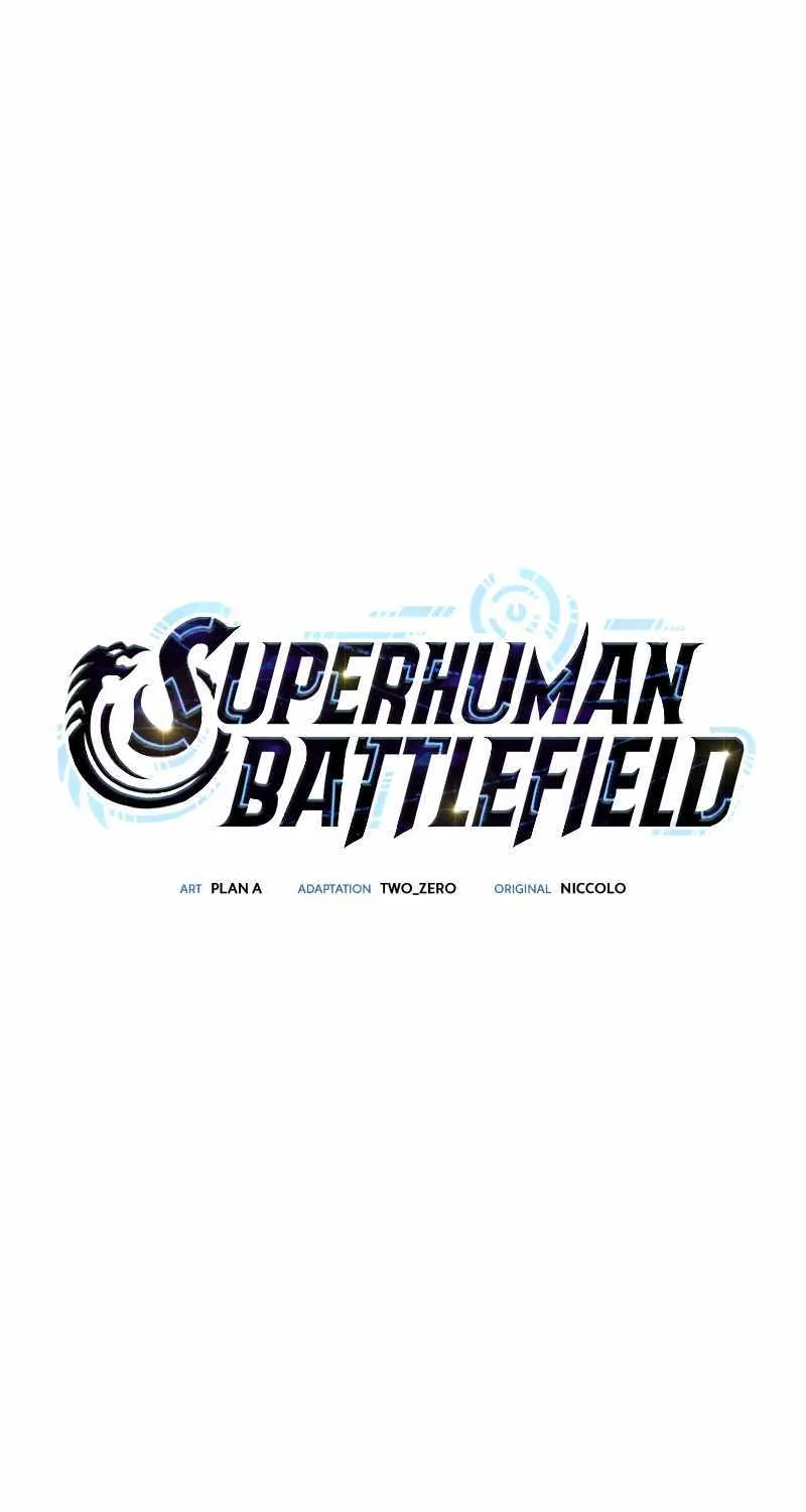Superhuman Battlefield Zinmanga X Chapter 53 Page 62