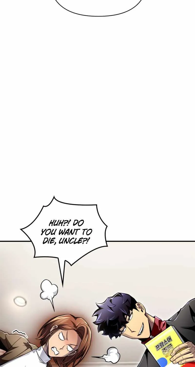 Superhuman Battlefield Zinmanga X Chapter 53 Page 87