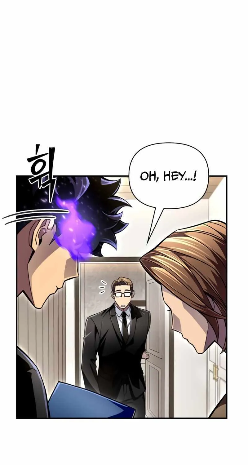 Superhuman Battlefield Zinmanga X Chapter 53 Page 90