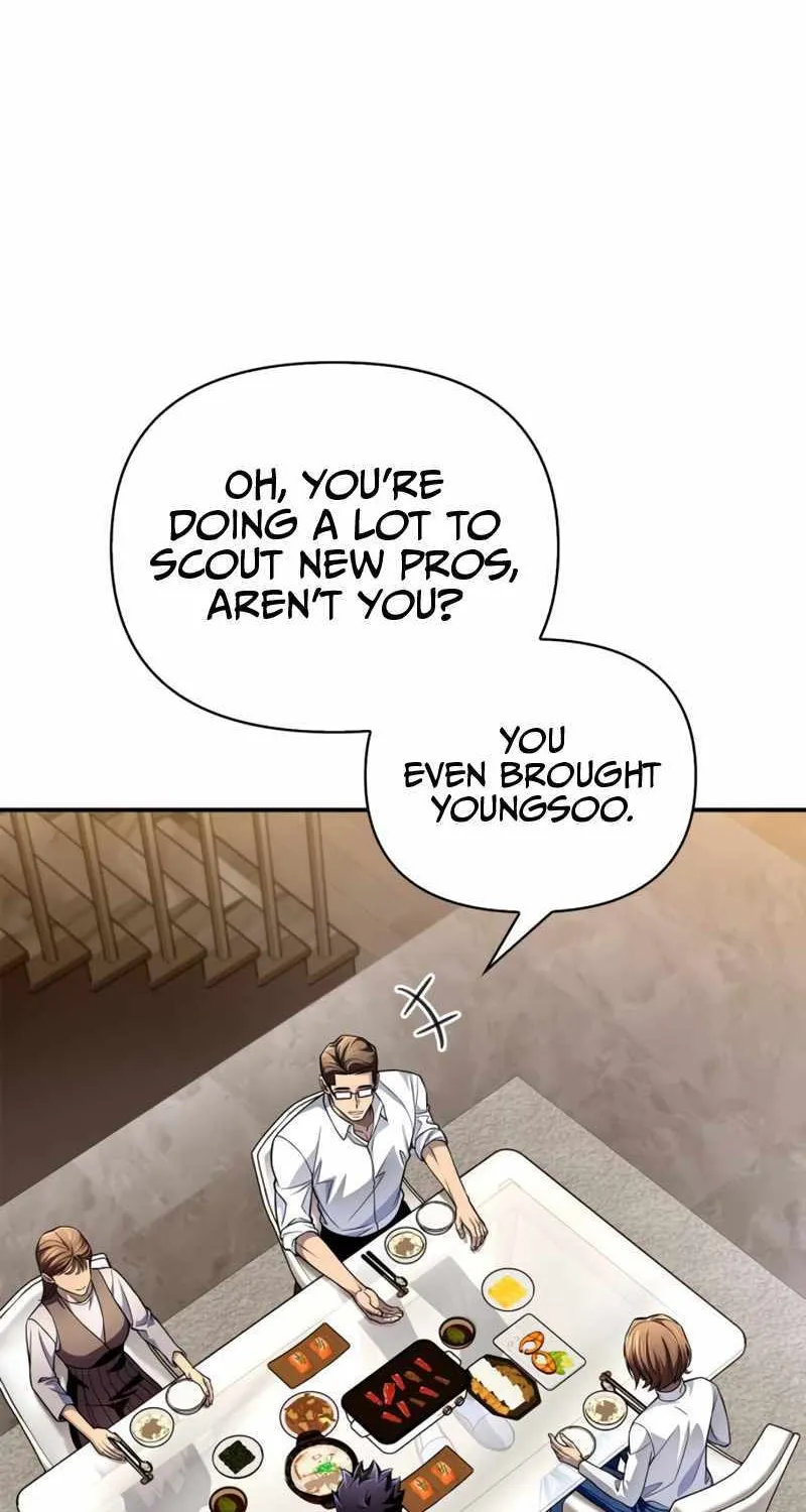 Superhuman Battlefield Zinmanga X Chapter 53 Page 99