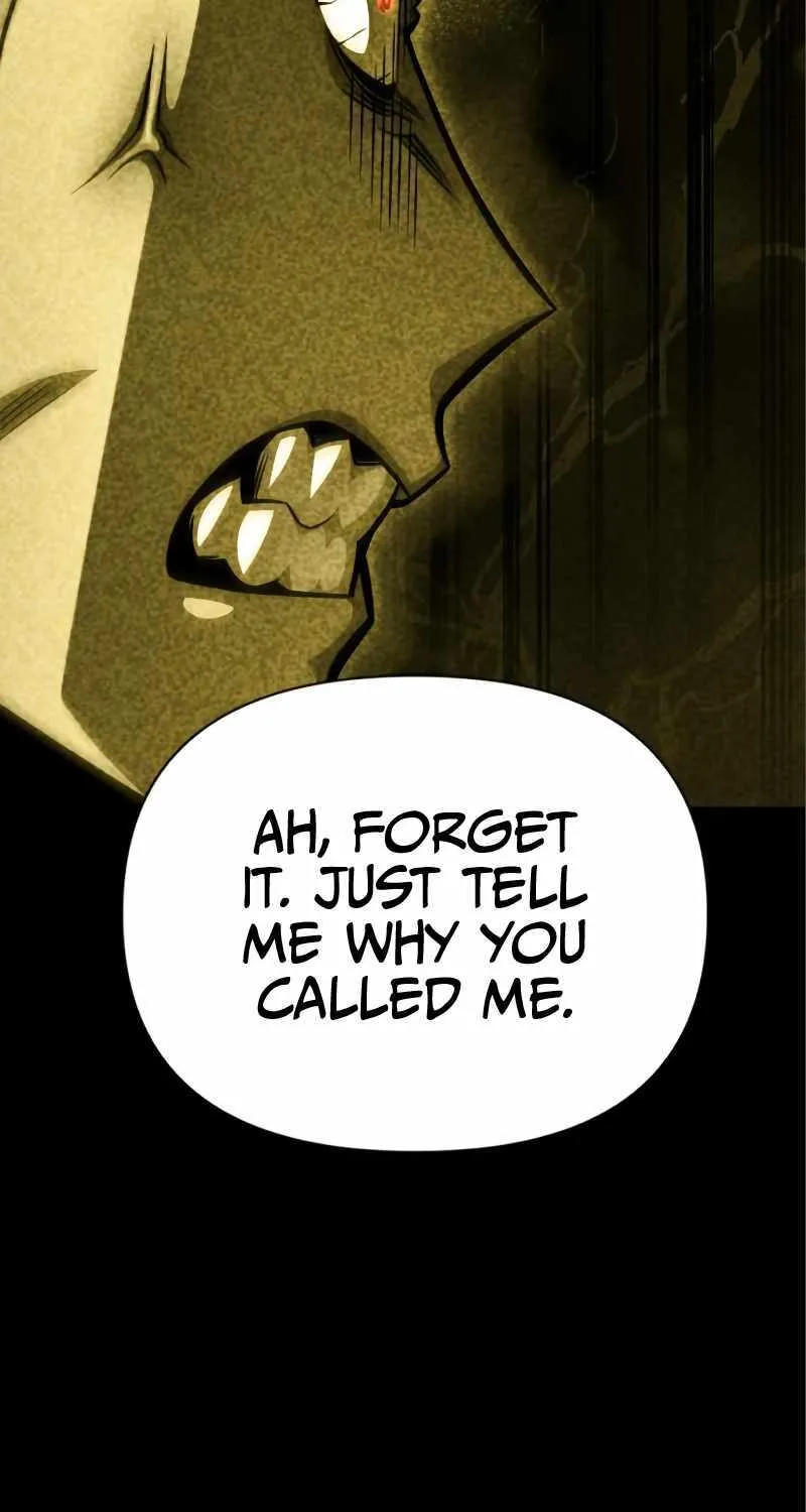 Superhuman Battlefield Zinmanga X Chapter 52 Page 25