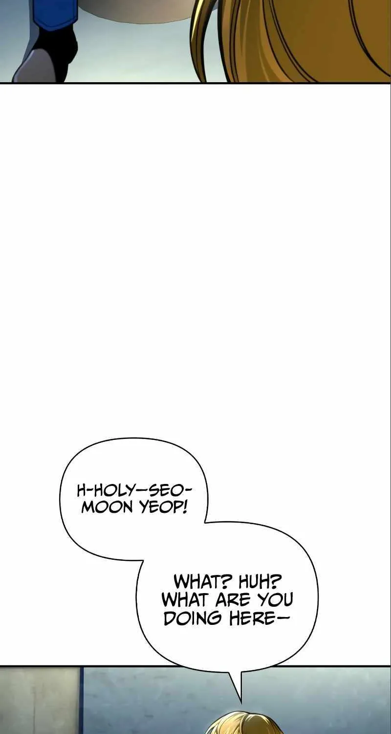 Superhuman Battlefield Zinmanga X Chapter 52 Page 37