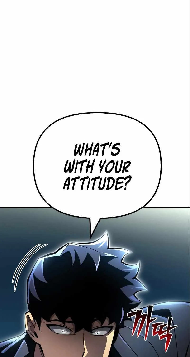 Superhuman Battlefield Zinmanga X Chapter 52 Page 57