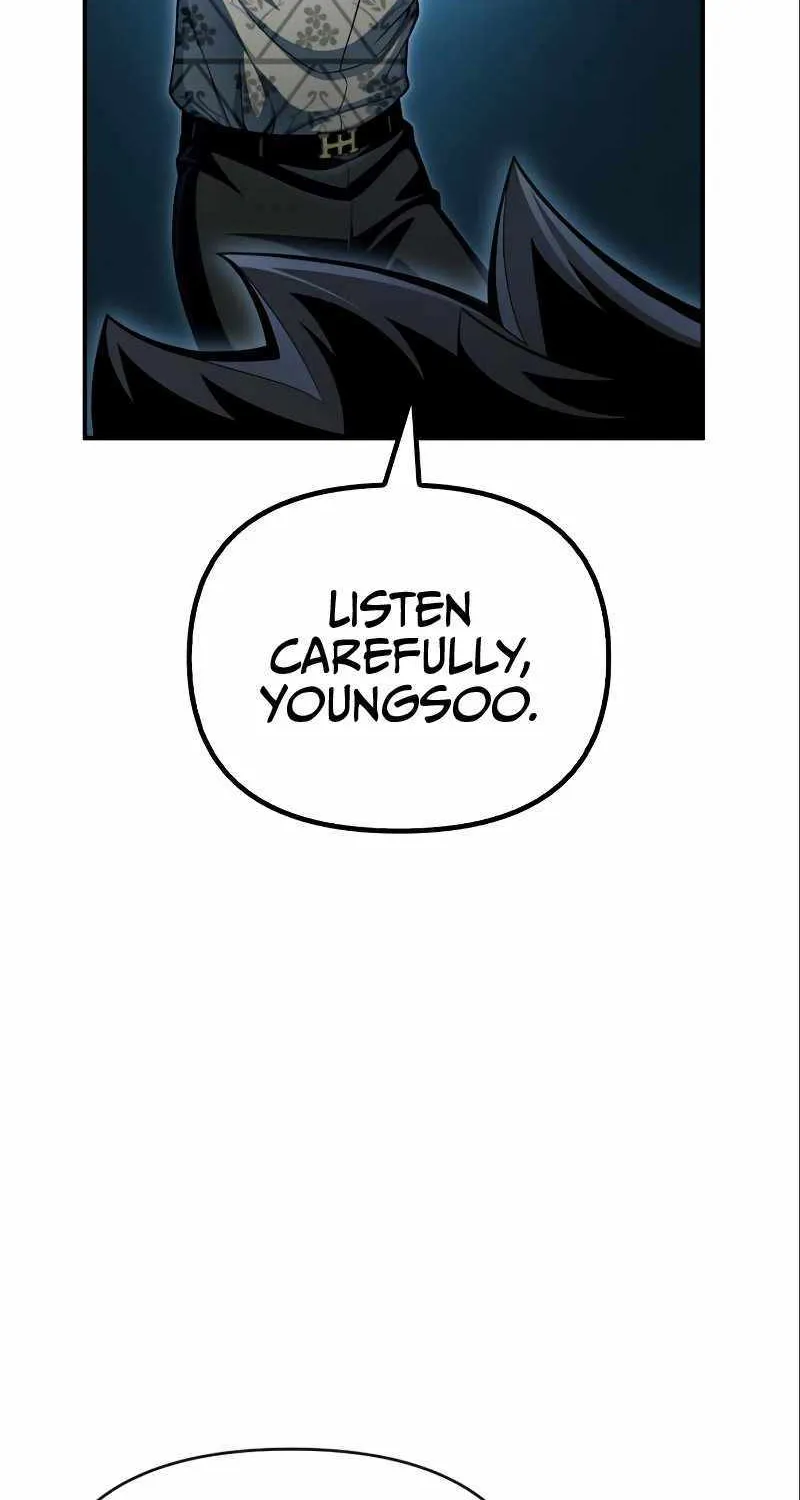 Superhuman Battlefield Zinmanga X Chapter 52 Page 86