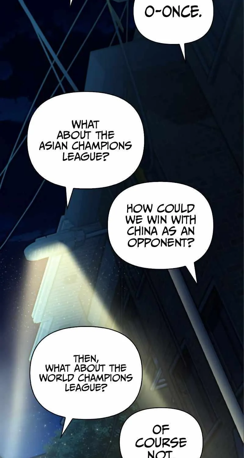 Superhuman Battlefield Zinmanga X Chapter 52 Page 122