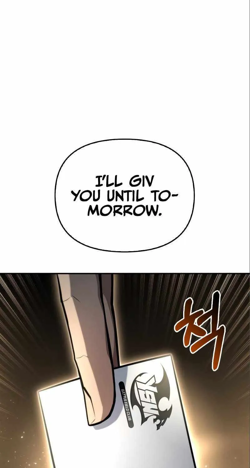 Superhuman Battlefield Zinmanga X Chapter 52 Page 127