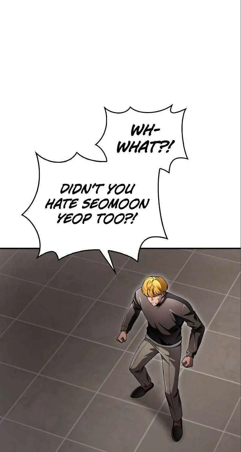 Superhuman Battlefield Zinmanga X Chapter 52 Page 131
