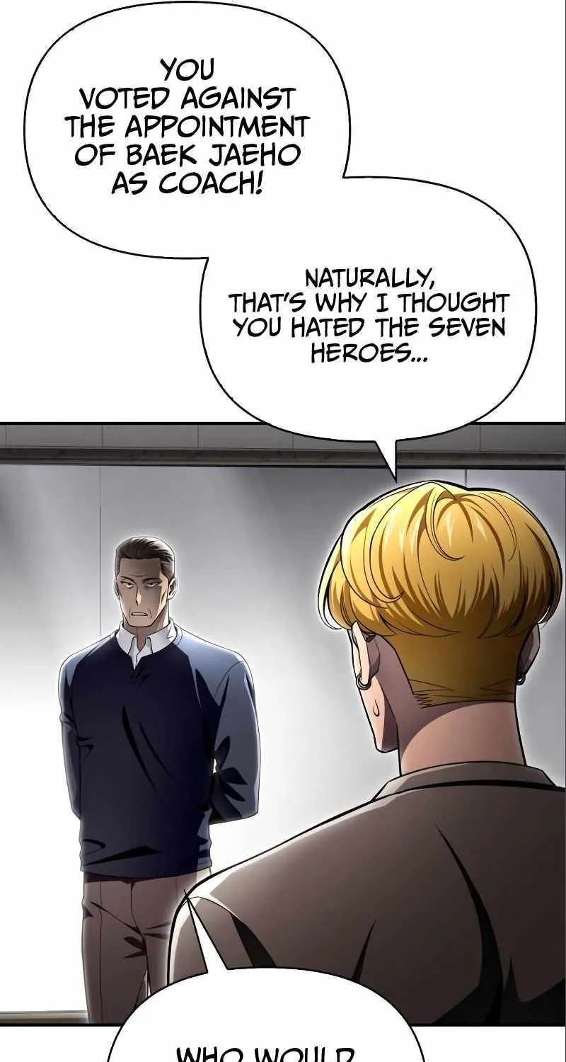 Superhuman Battlefield Zinmanga X Chapter 52 Page 133