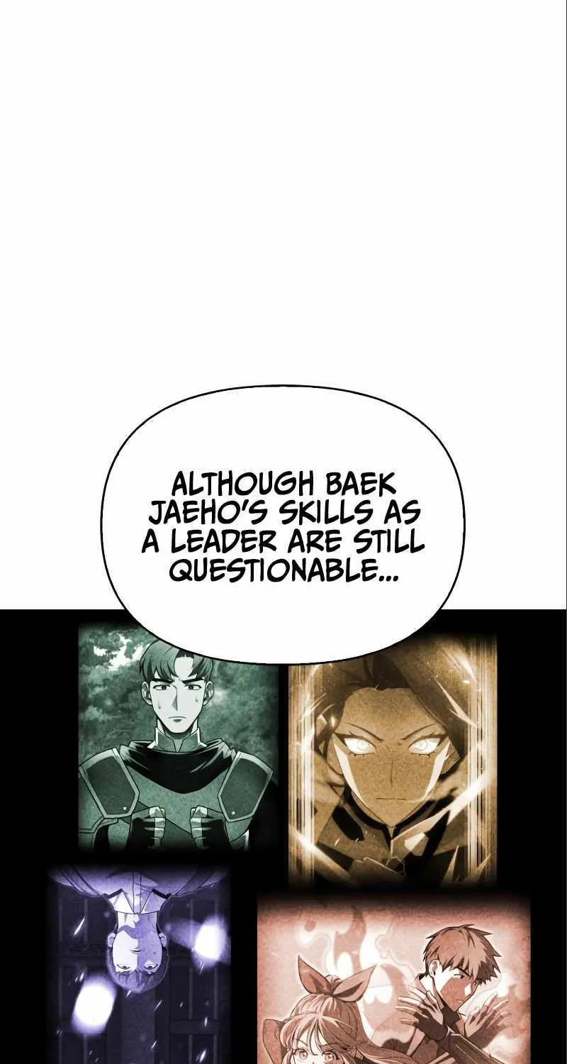 Superhuman Battlefield Zinmanga X Chapter 52 Page 138