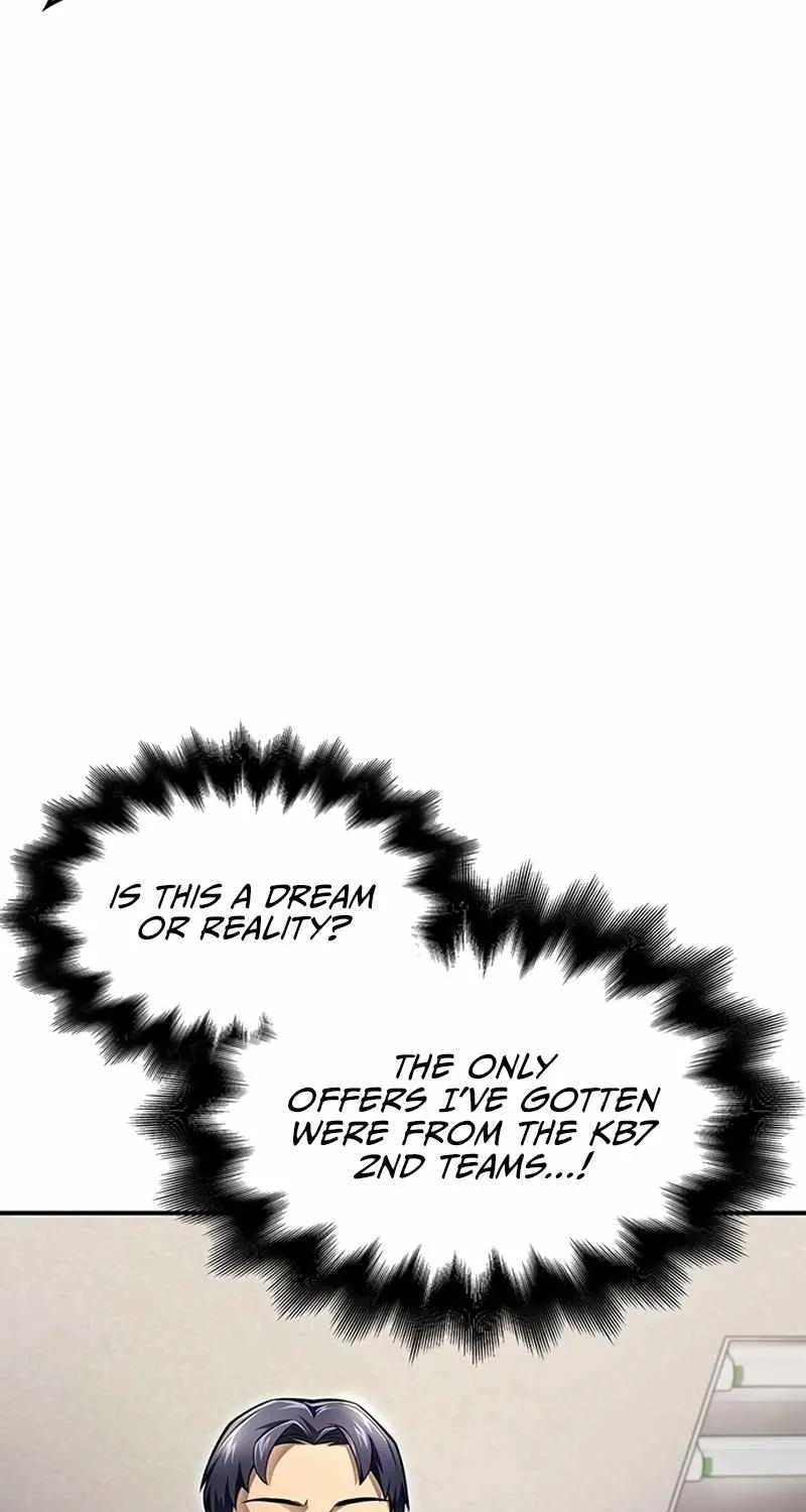 Superhuman Battlefield Zinmanga X Chapter 51 Page 19