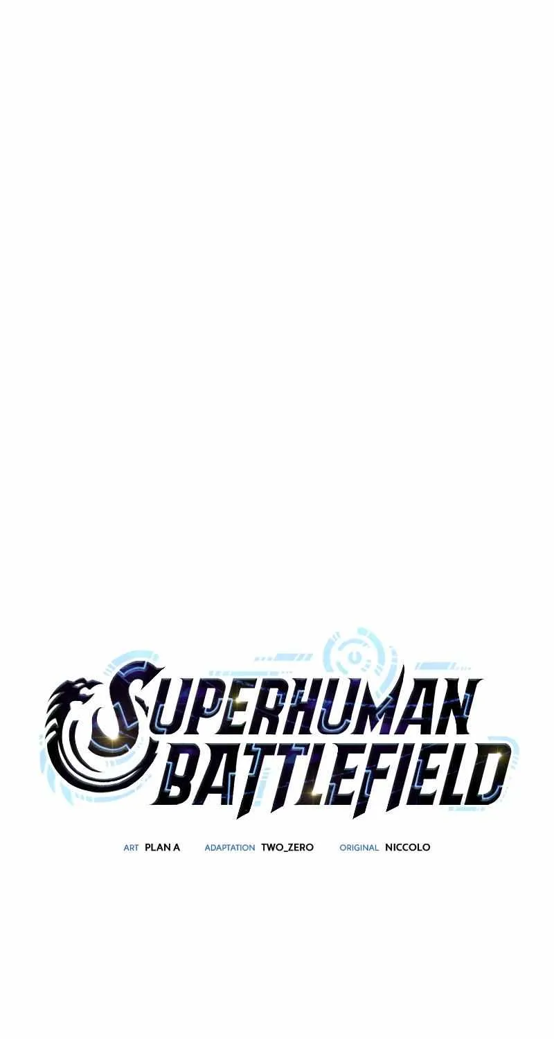 Superhuman Battlefield Zinmanga X Chapter 51 Page 27