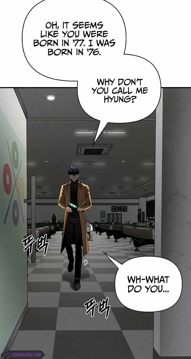 Superhuman Battlefield Zinmanga X Chapter 51 Page 77