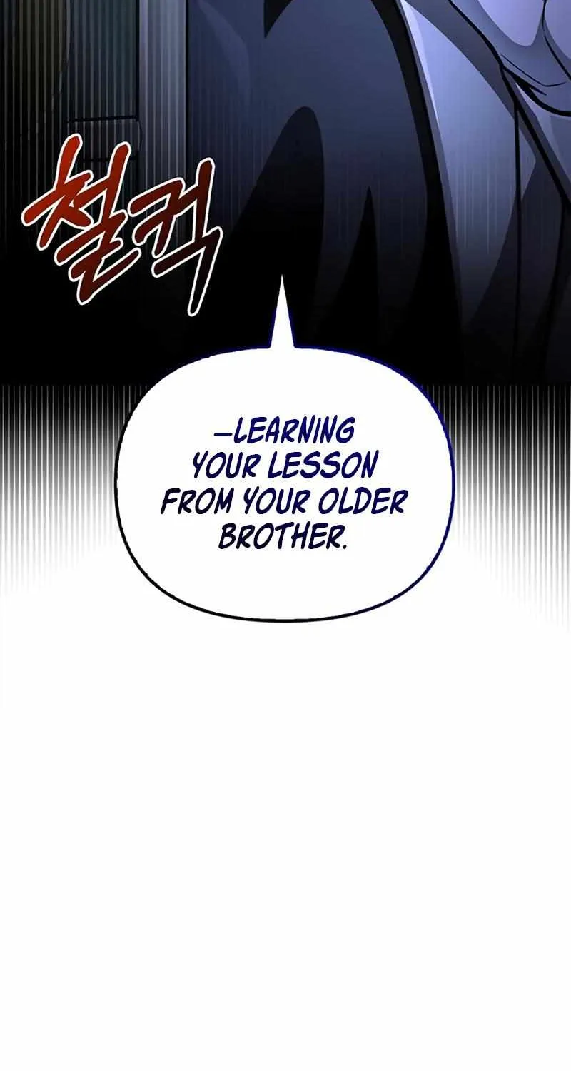 Superhuman Battlefield Zinmanga X Chapter 51 Page 81