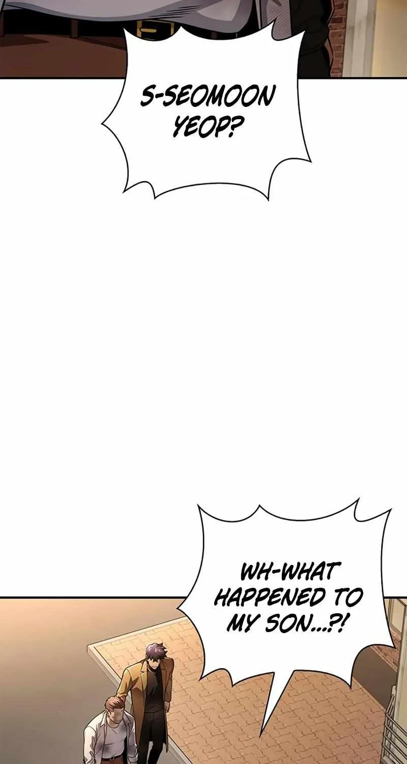 Superhuman Battlefield Zinmanga X Chapter 51 Page 91