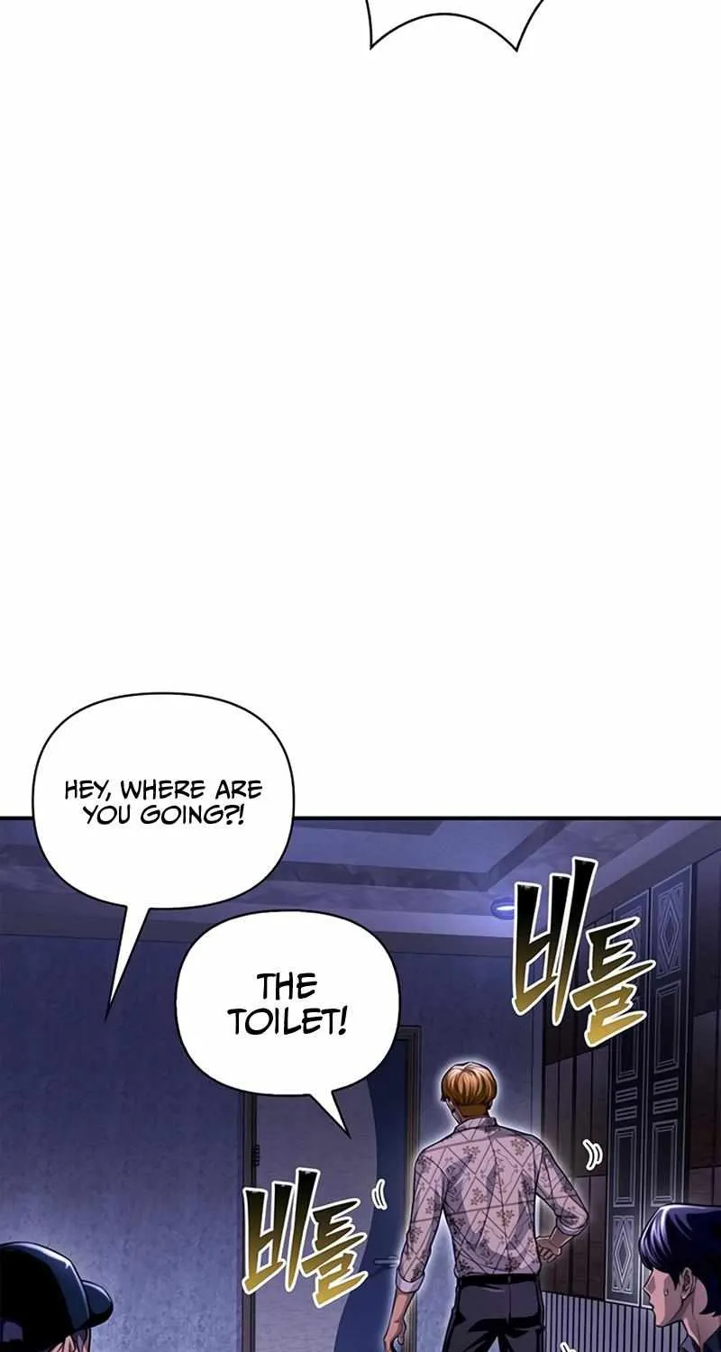 Superhuman Battlefield Zinmanga X Chapter 51 Page 126