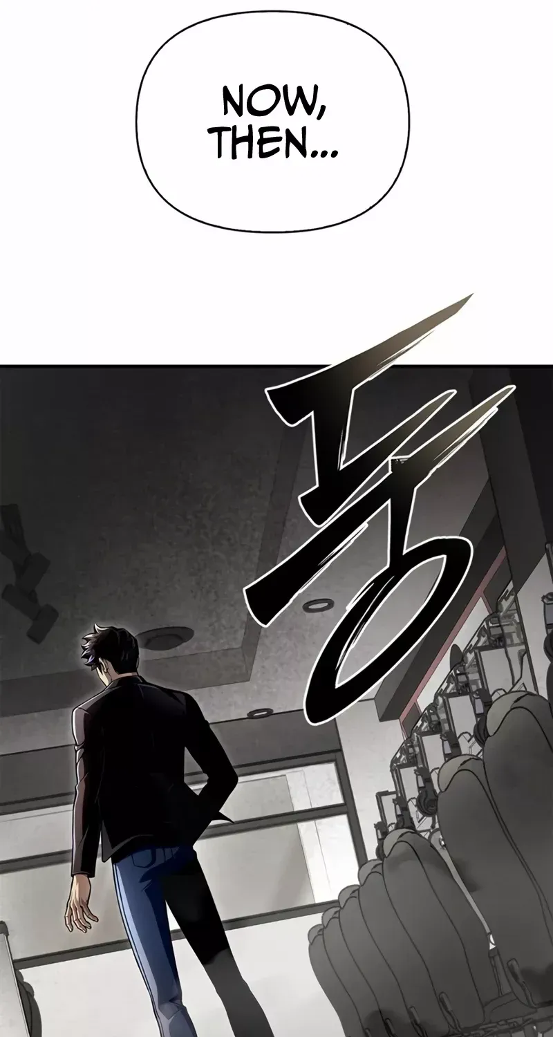 Superhuman Battlefield Zinmanga X Chapter 50 Page 15