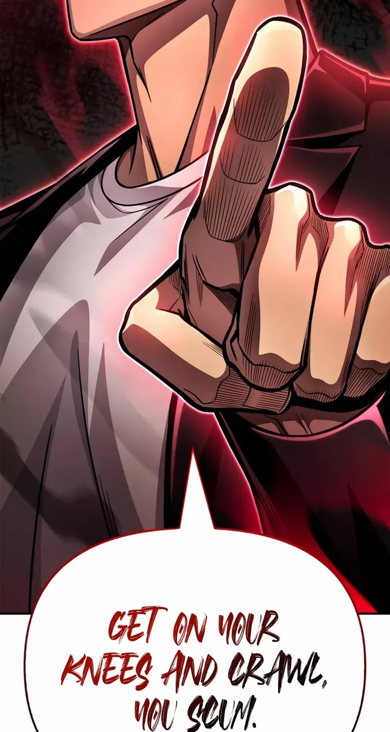 Superhuman Battlefield Zinmanga X Chapter 50 Page 19