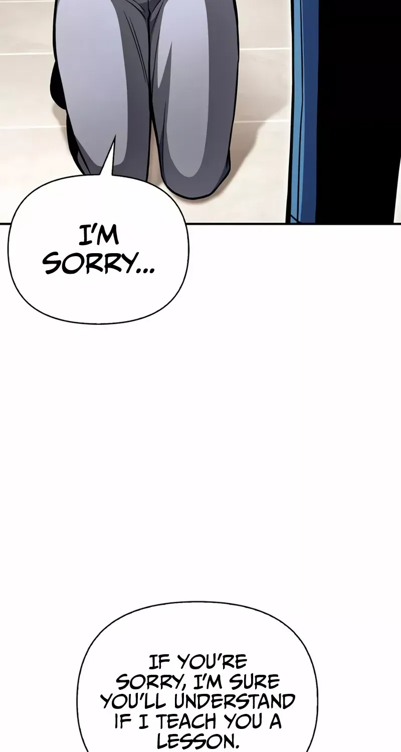 Superhuman Battlefield Zinmanga X Chapter 50 Page 23