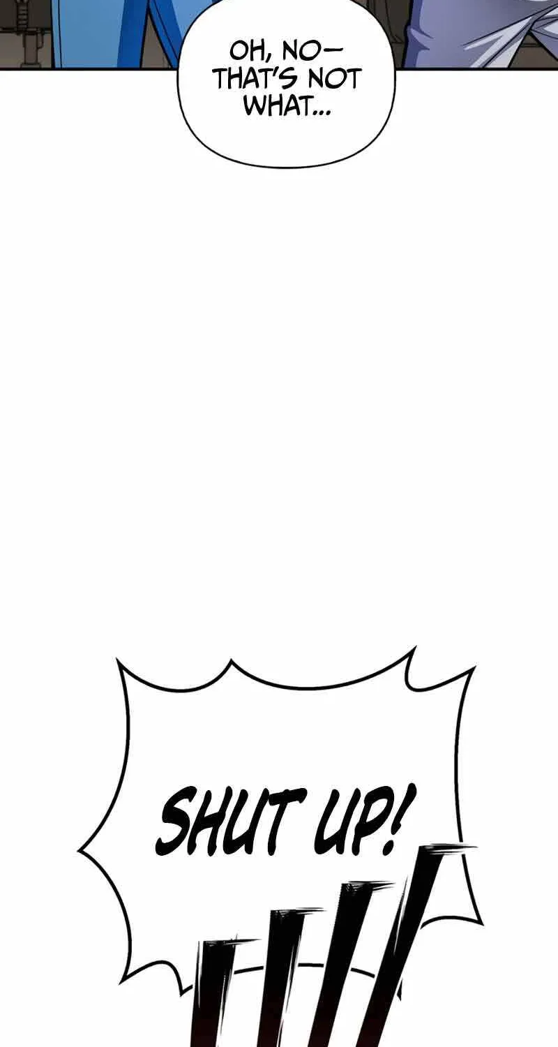 Superhuman Battlefield Zinmanga X Chapter 50 Page 45