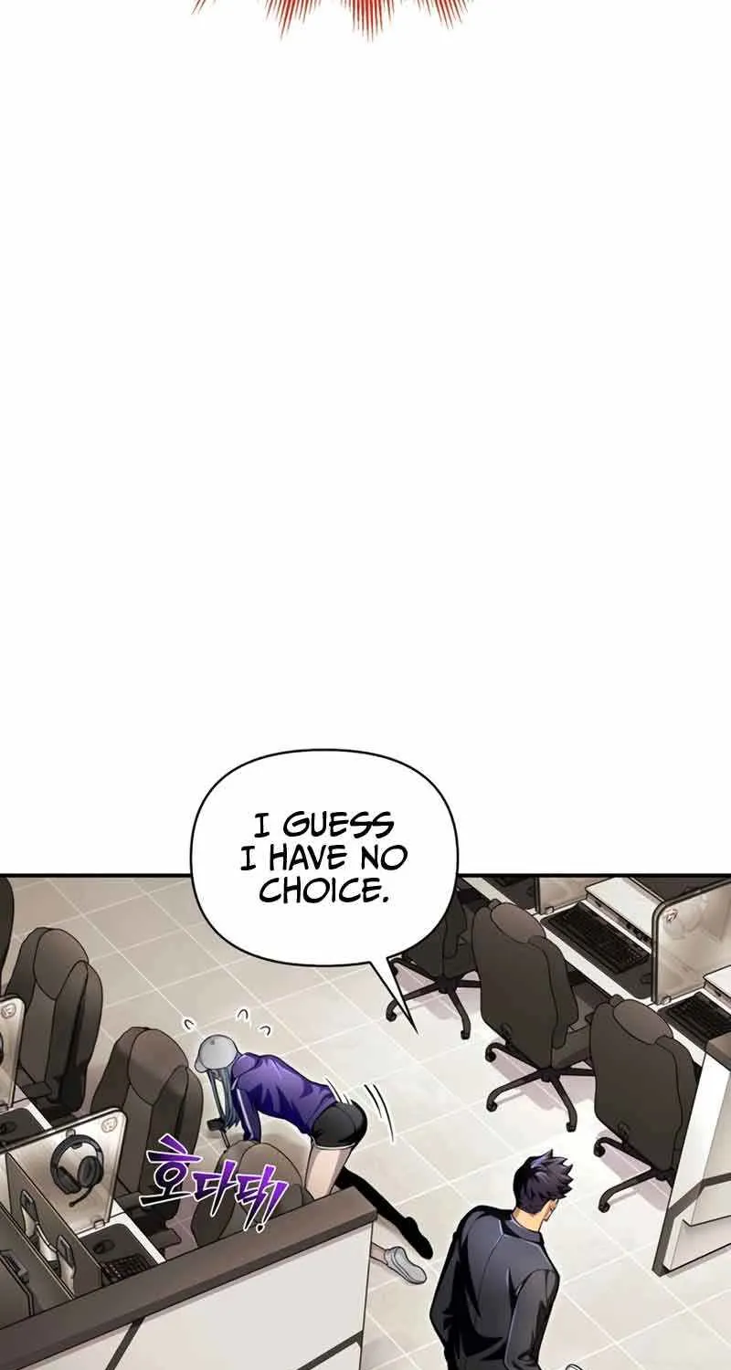 Superhuman Battlefield Zinmanga X Chapter 50 Page 48