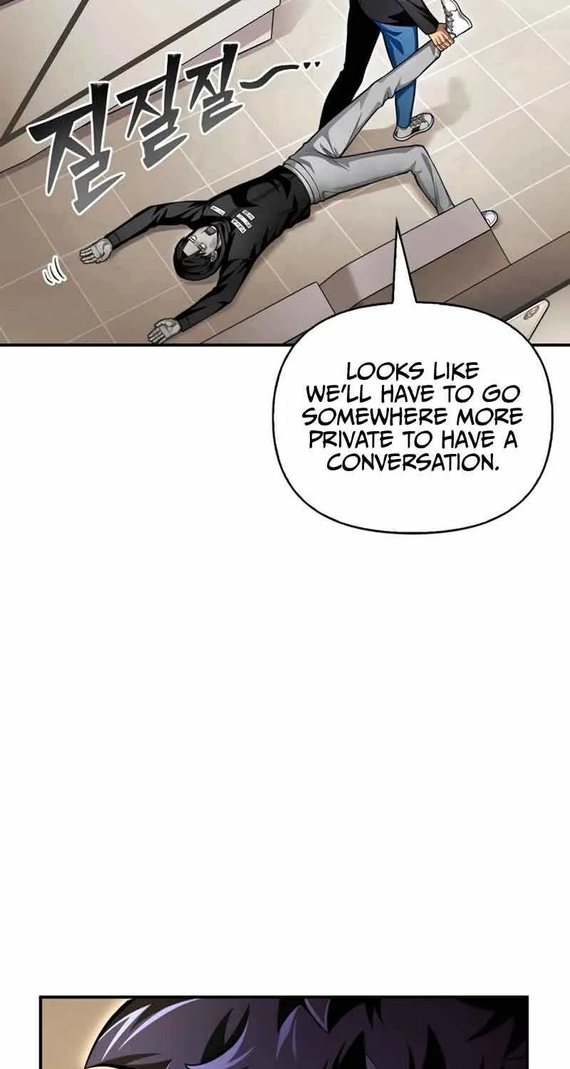 Superhuman Battlefield Zinmanga X Chapter 50 Page 49