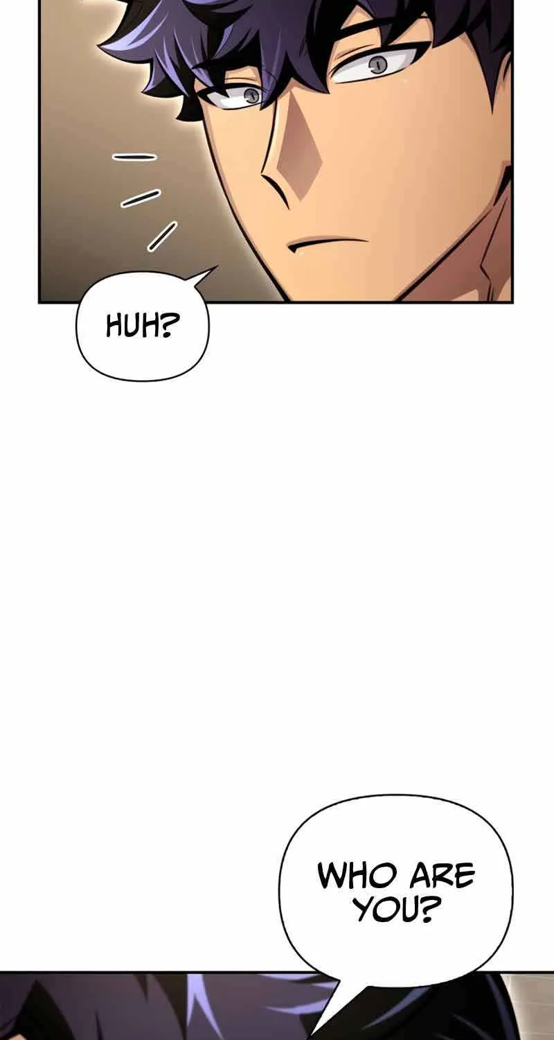 Superhuman Battlefield Zinmanga X Chapter 50 Page 50