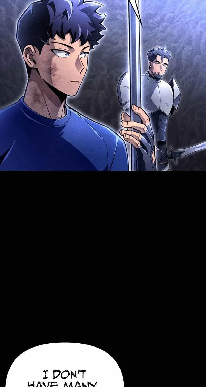 Superhuman Battlefield Zinmanga X Chapter 50 Page 74