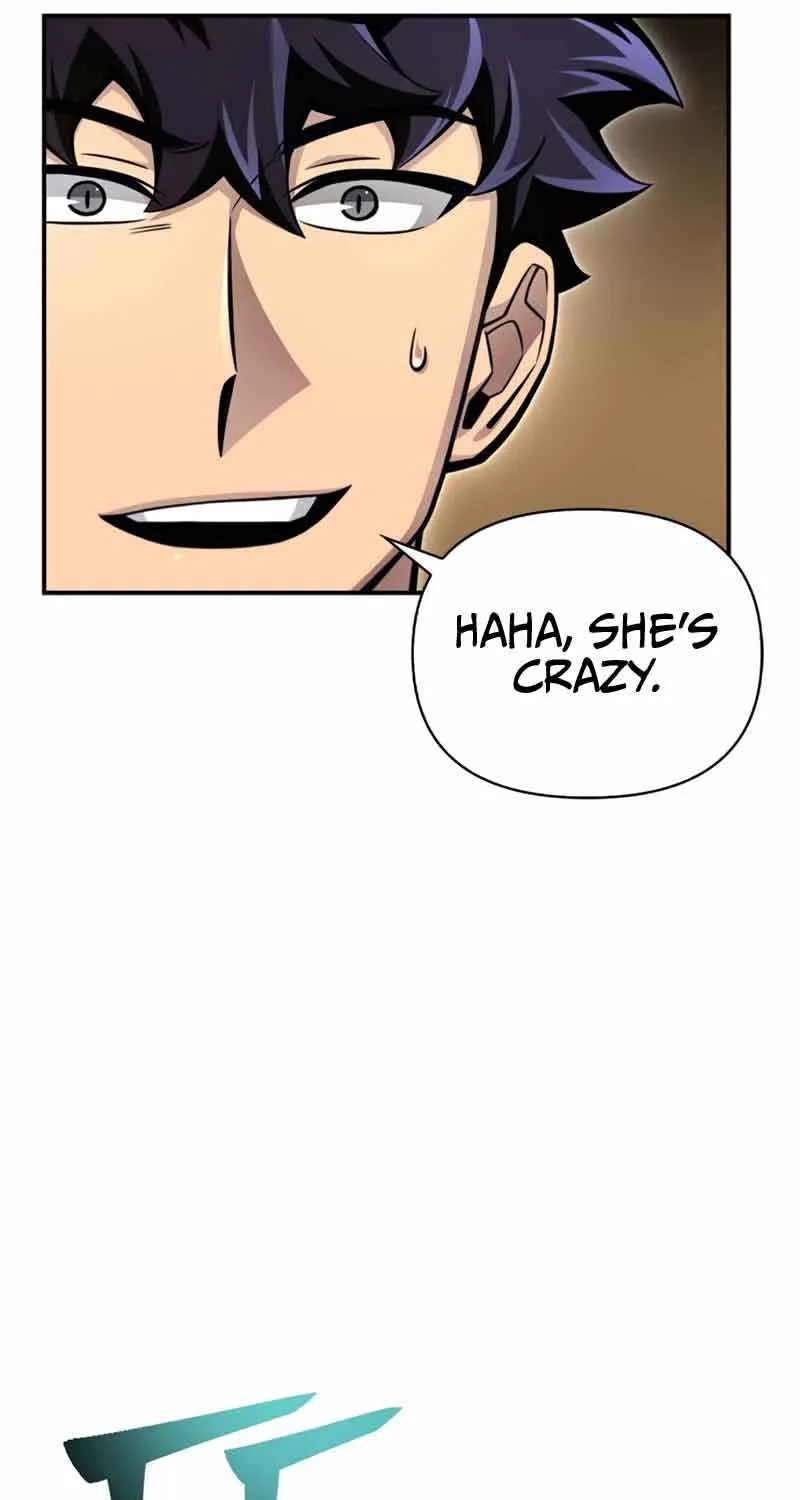 Superhuman Battlefield Zinmanga X Chapter 50 Page 81