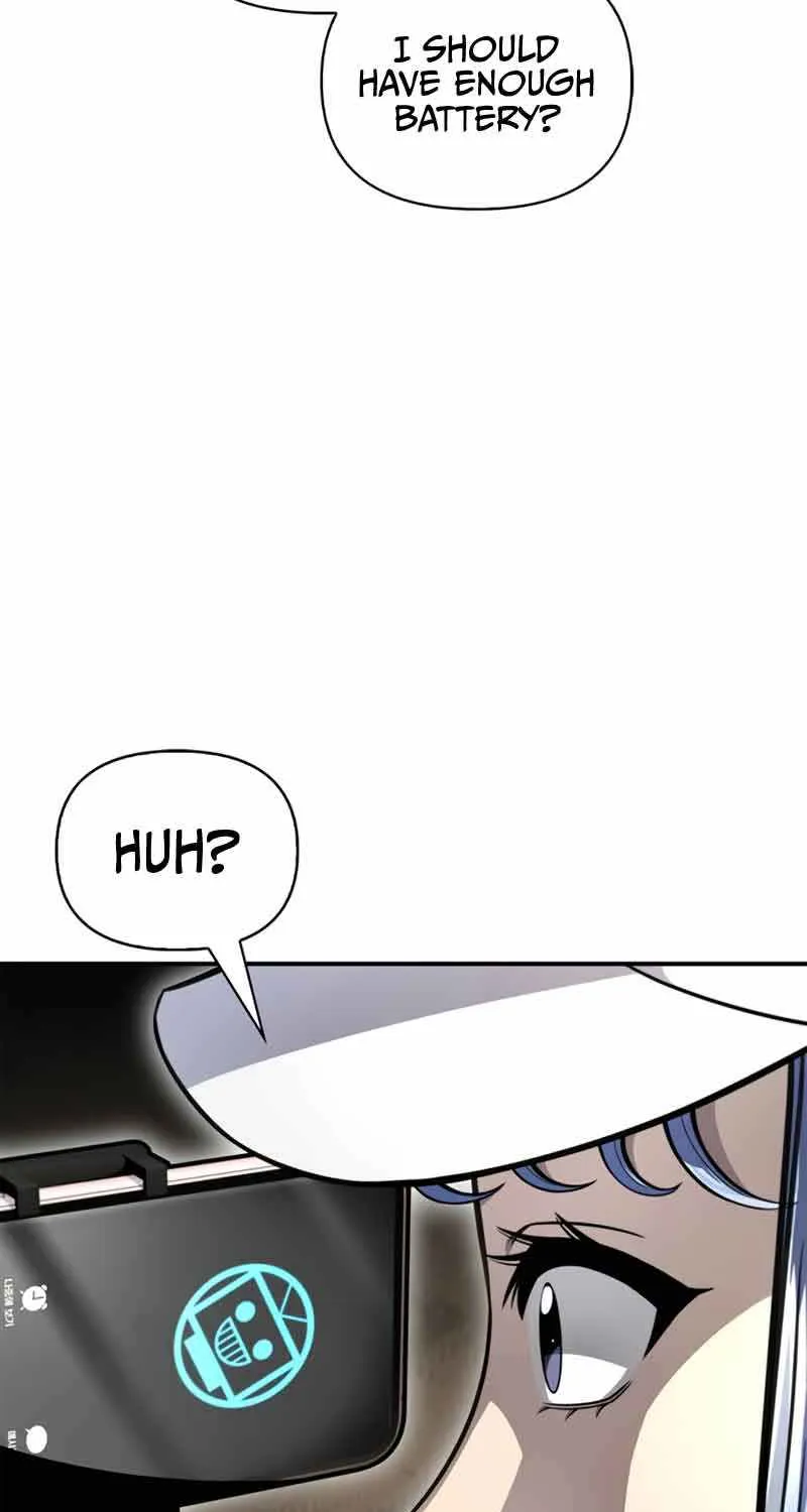 Superhuman Battlefield Zinmanga X Chapter 50 Page 83